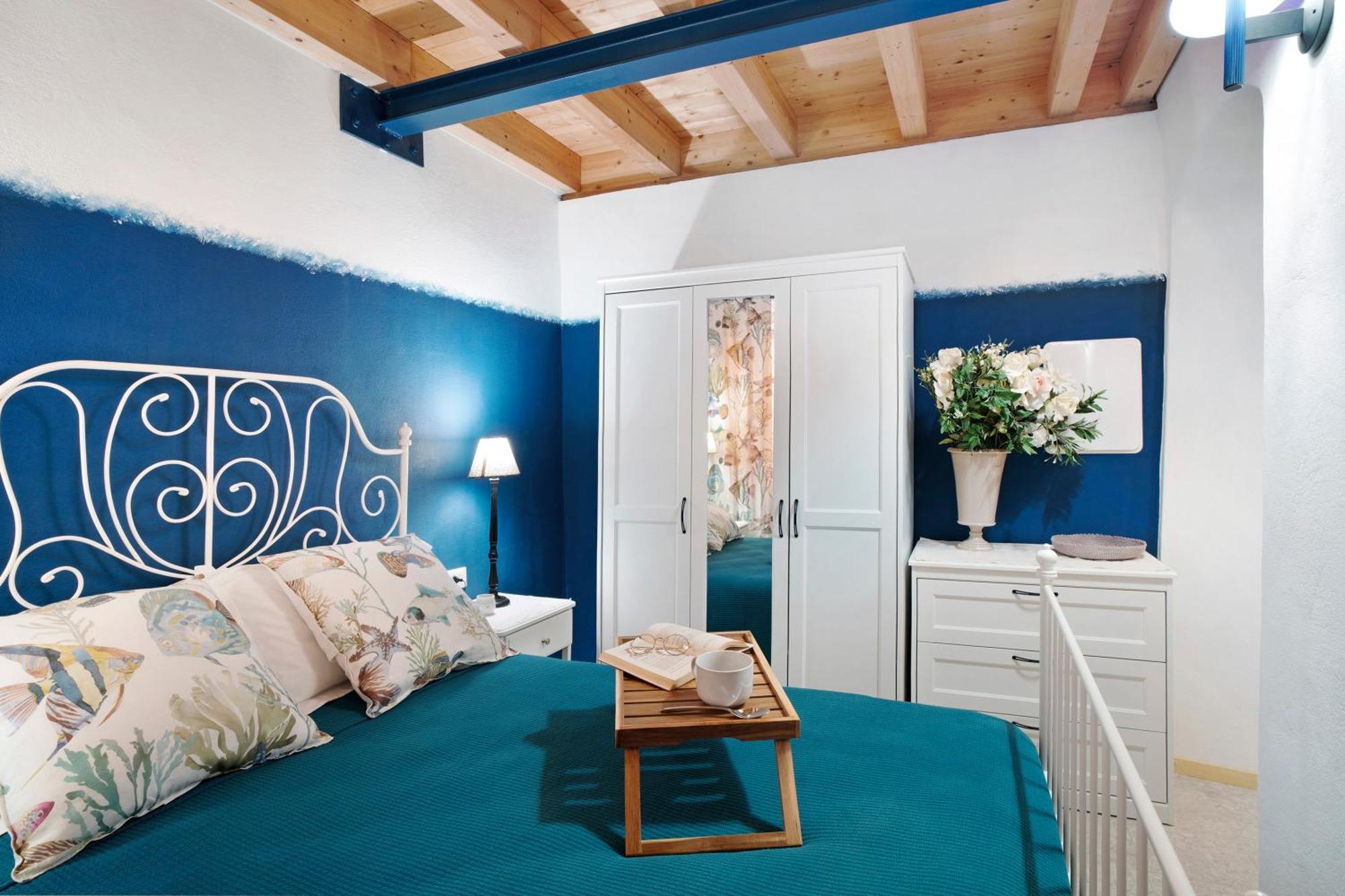 La Casa Incantata San Bartolomeo Al Mare Exterior foto